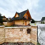 Сasa de vacaciones Góralski Zakątek Czerwienne