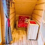 Feriehus Goralski Zakatek *