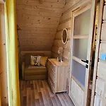 Góralski Zakątek Сasa de vacaciones Czerwienne