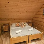 Сasa de vacaciones Góralski Zakątek *