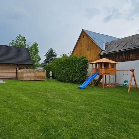 Goralski Zakatek Czerwienne