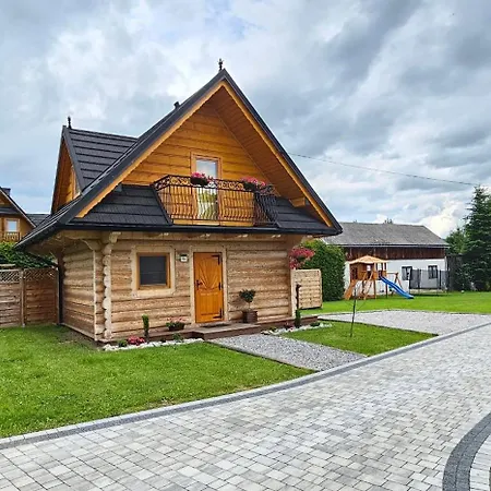 Holiday home Goralski Zakatek