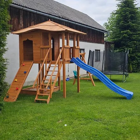 Goralski Zakatek Czerwienne