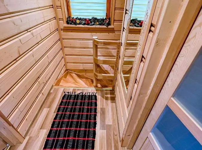 Goralski Zakatek * Czerwienne