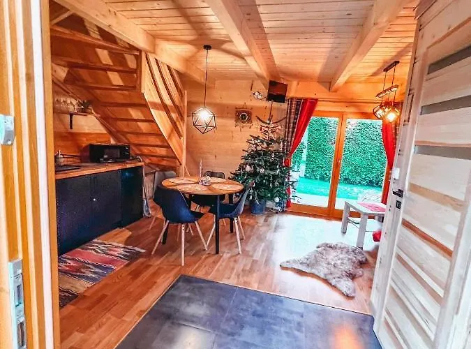 Casa vacanze Goralski Zakatek *