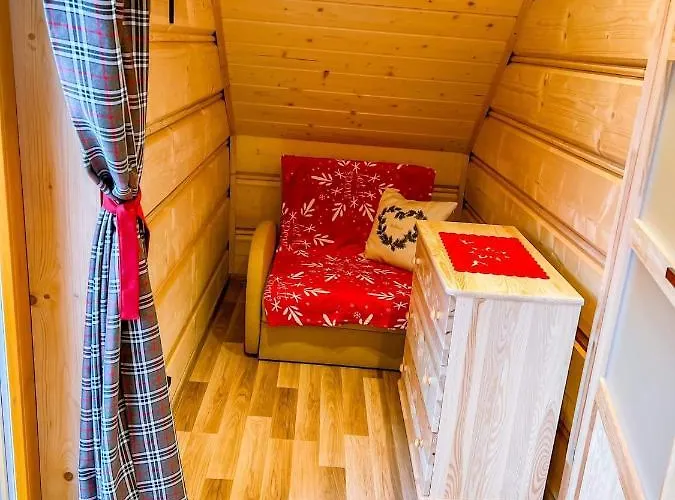 Casa vacanze Goralski Zakatek *