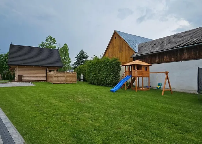 Goralski Zakatek Czerwienne