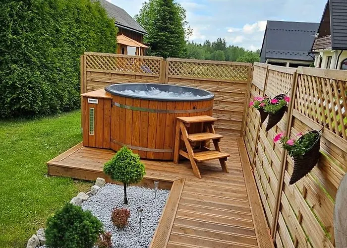 Goralski Zakatek * Czerwienne