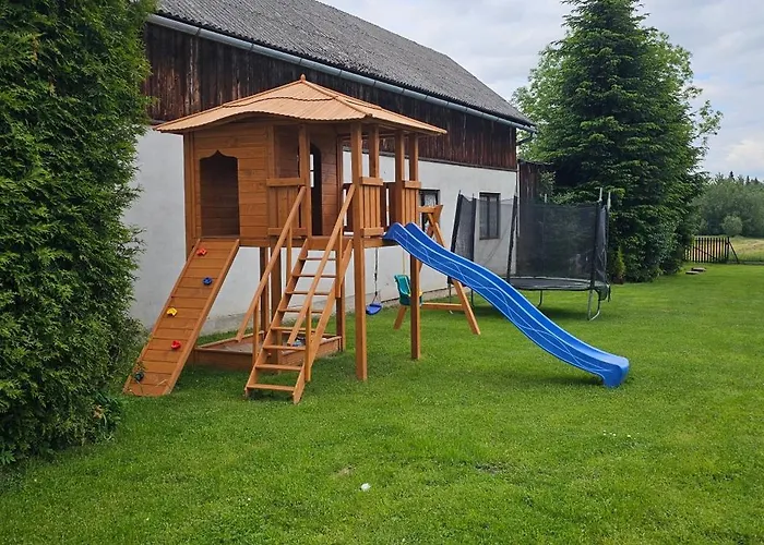 Goralski Zakatek Czerwienne